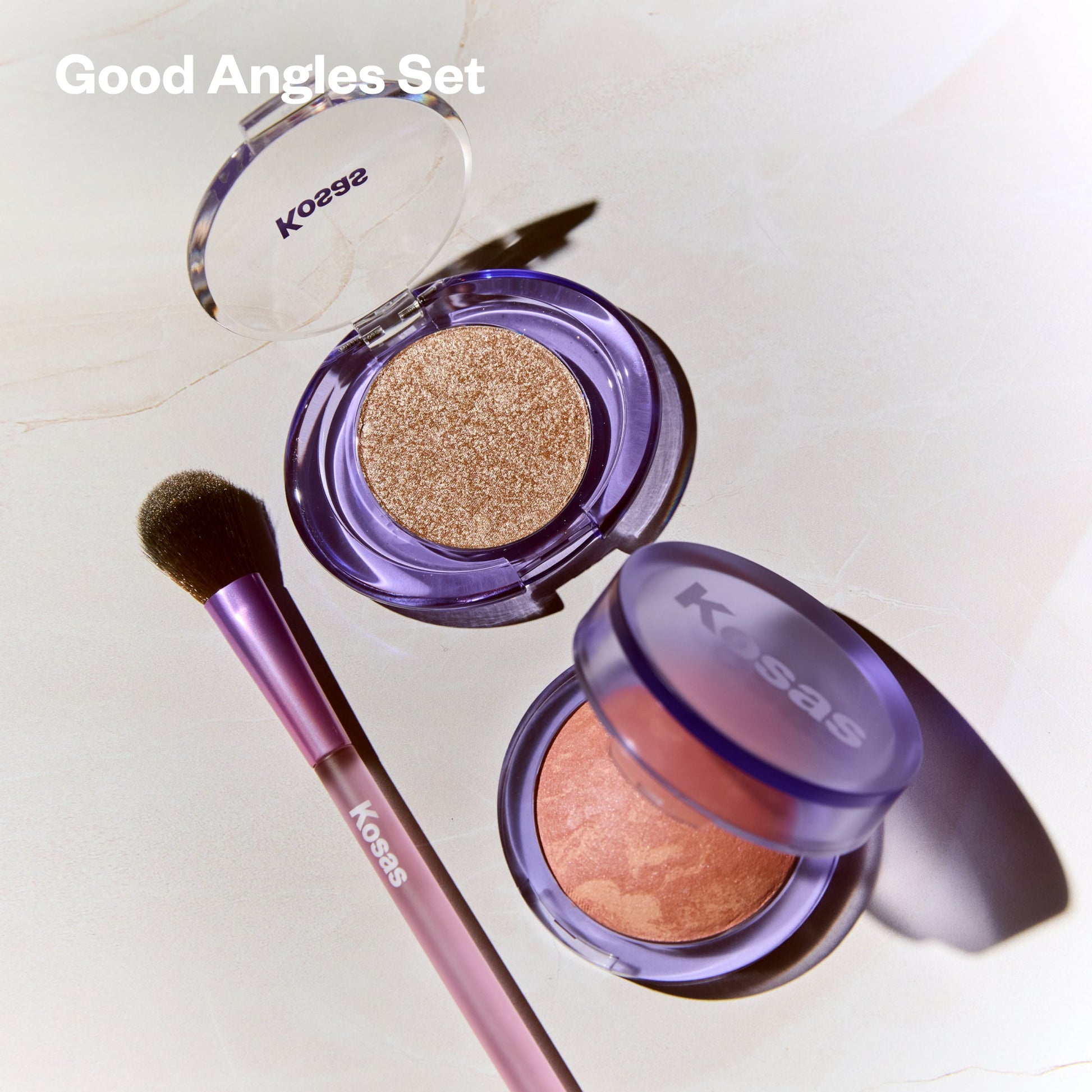 Good Angles Set