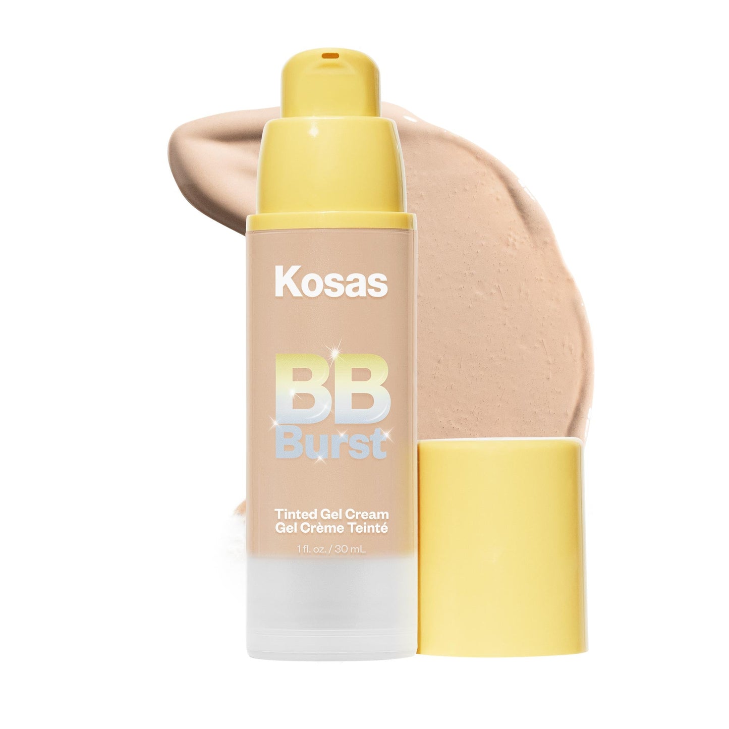 BB Burst