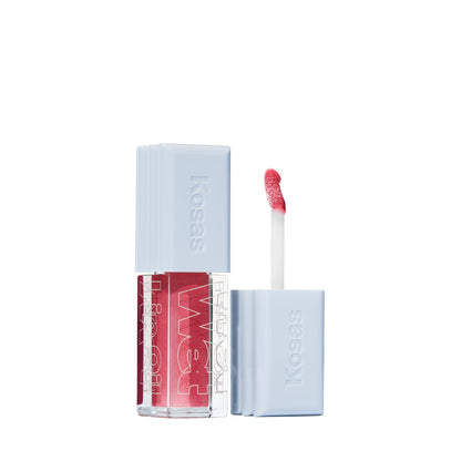 Wet Lip Oil Gloss